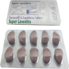 Buy cheap generic Super Levitra online without prescription